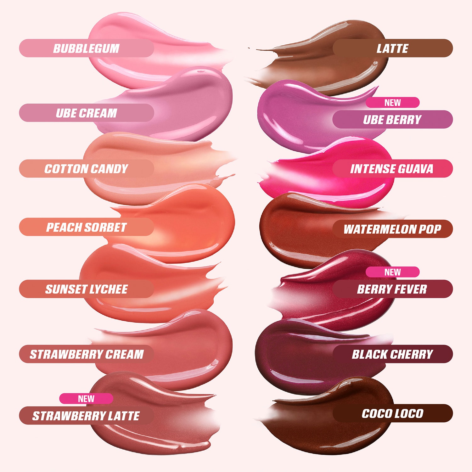 Blush Filter - Likit allık | HUDA BEAUTY ≡ SEPHORA