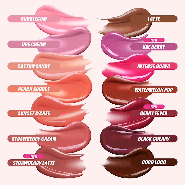 Blush Filter - Blush líquido