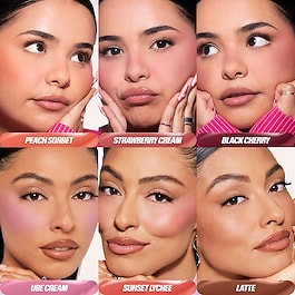 Blush Filter - Blush liquid