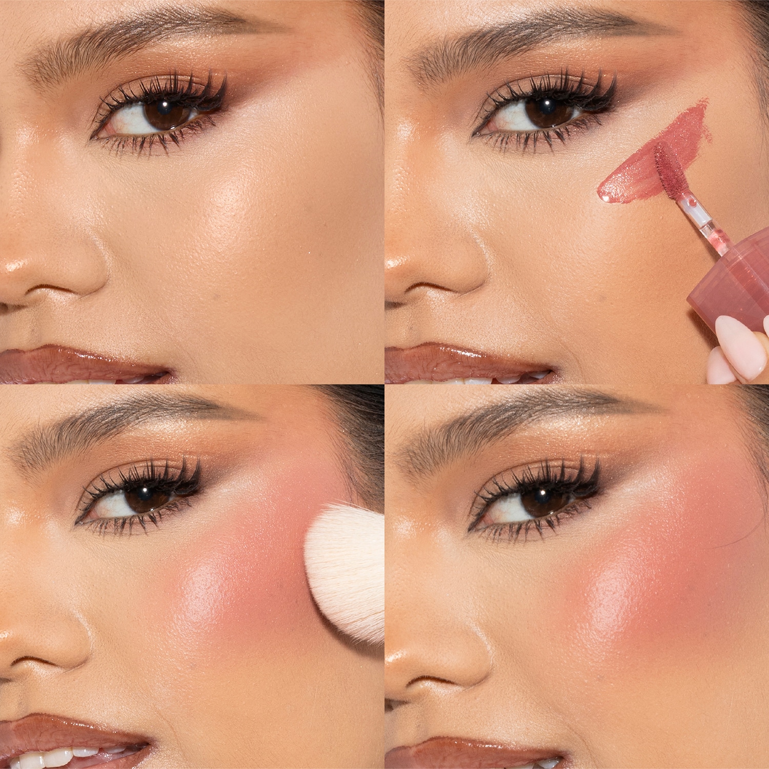 Blush Filter - Likit allık | HUDA BEAUTY ≡ SEPHORA