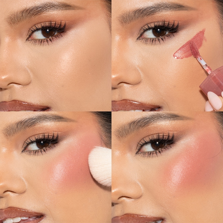 Blush Filter - Blush líquido