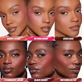 Blush Filter - Blush liquid