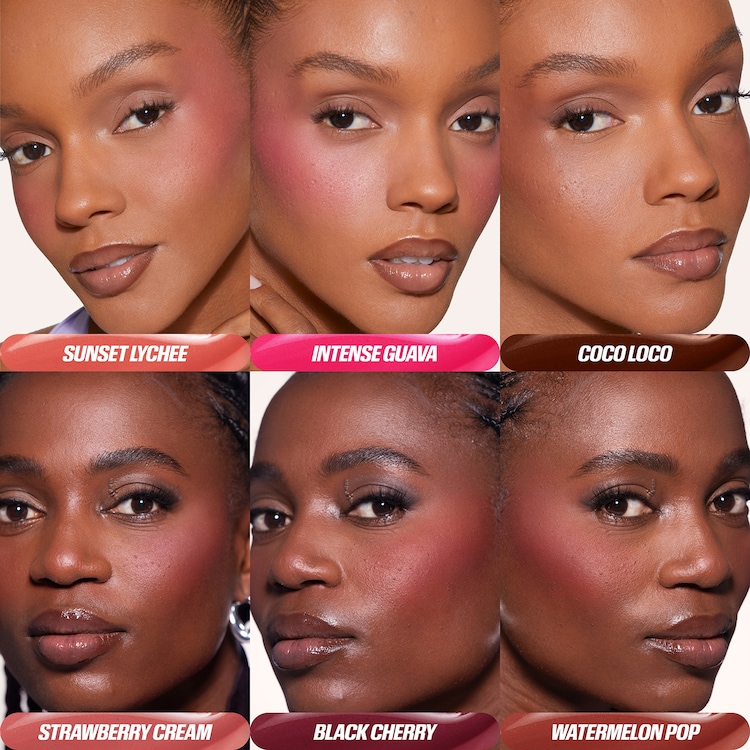 Blush Filter - Blush liquid