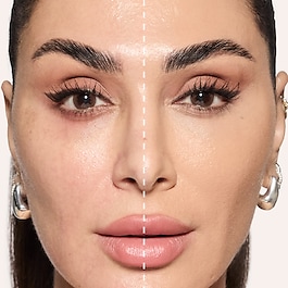 Easy Blur Natural Airbrush Foundation - Fondotinta