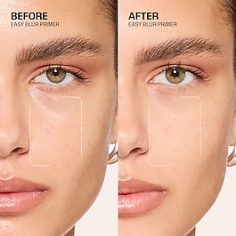 Easy Blur Silicone-Free Smoothing Primer  - Primer levigante senza silicone