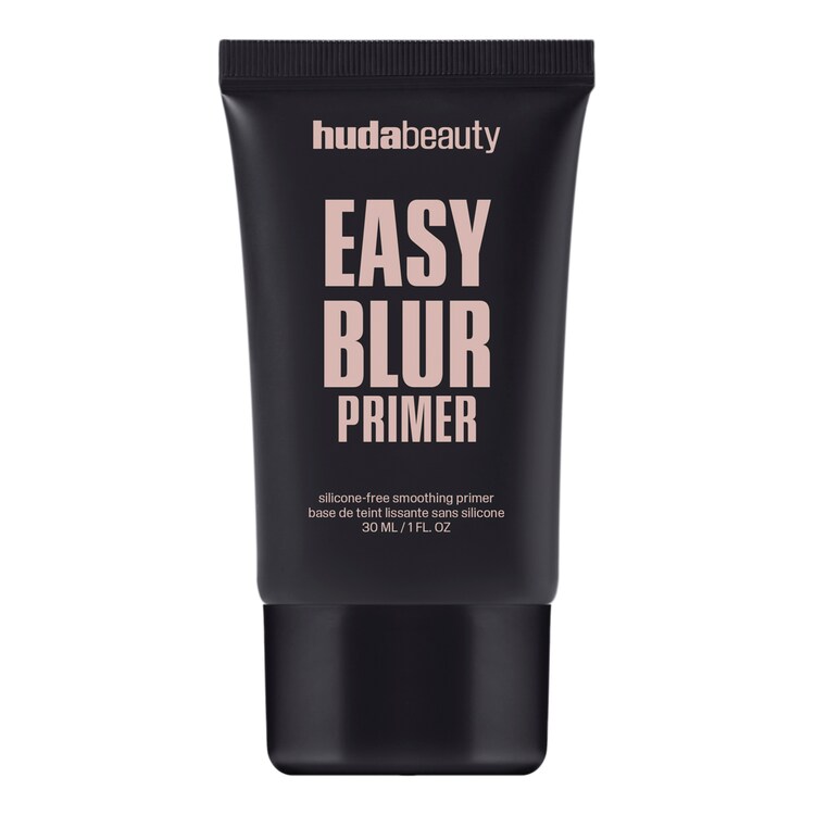 Easy Blur Silicone-Free Smoothing Primer - Glättende Base ohne Silikon