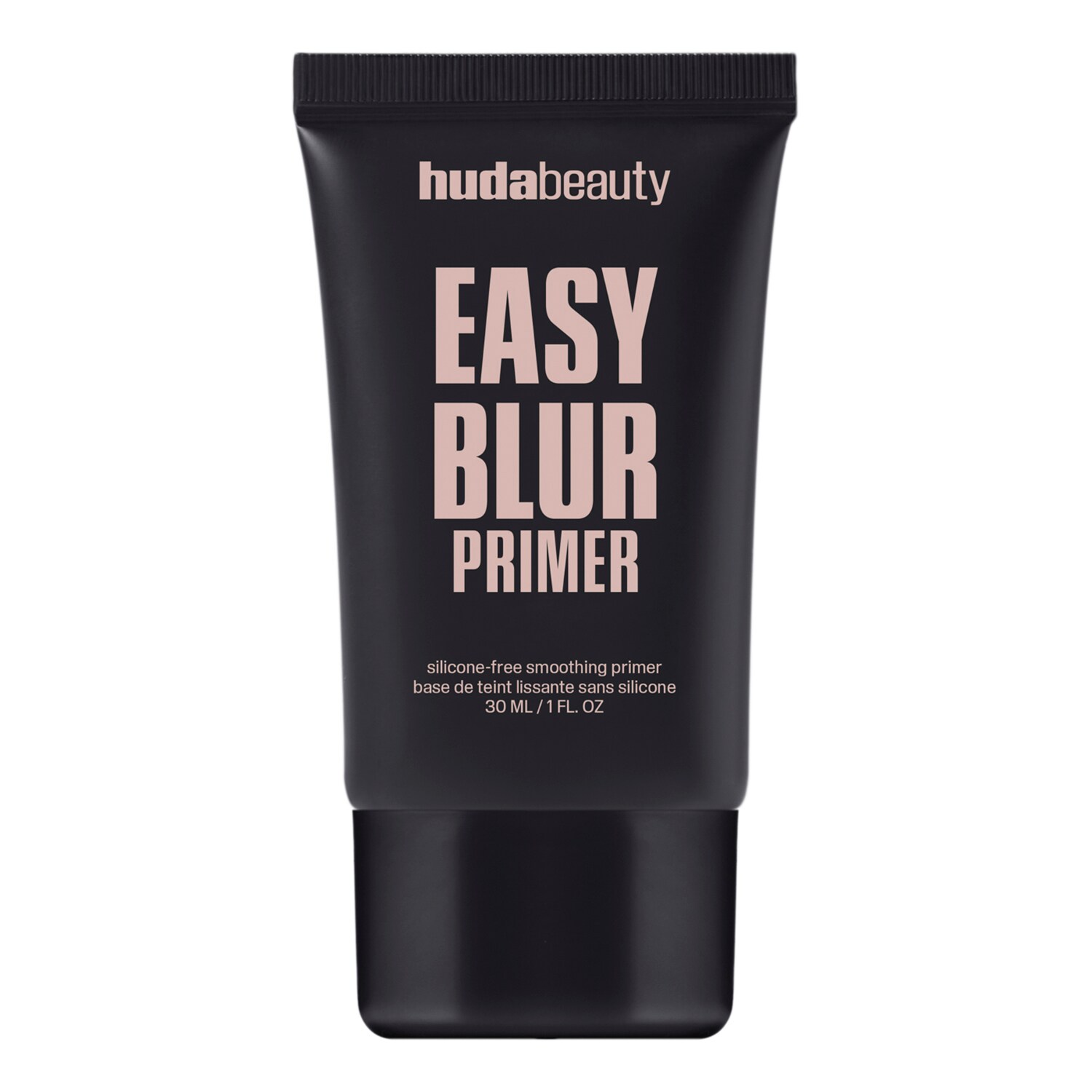 Easy Blur Silicone-Free Smoothing Primer - Primer alisador sin silicona