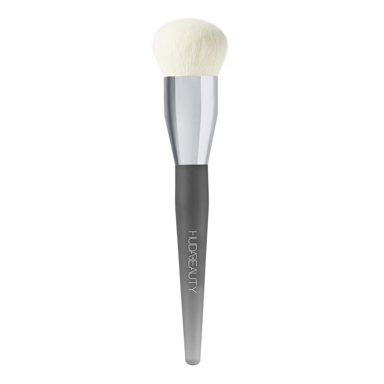 Huda Beauty Base Brush - Pensula pentru primer