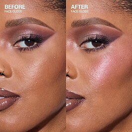 Icy Nude PH Face Gloss - Illuminateur de teint