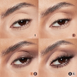 Obsessions Eye Kit - Make-up-Set