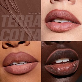 Juicy Coco Lip Duo Kit - Lippen-Make-up-Set