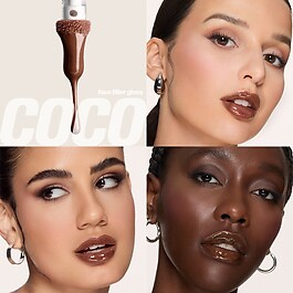 Juicy Coco Lip Duo Kit - Lippen-Make-up-Set