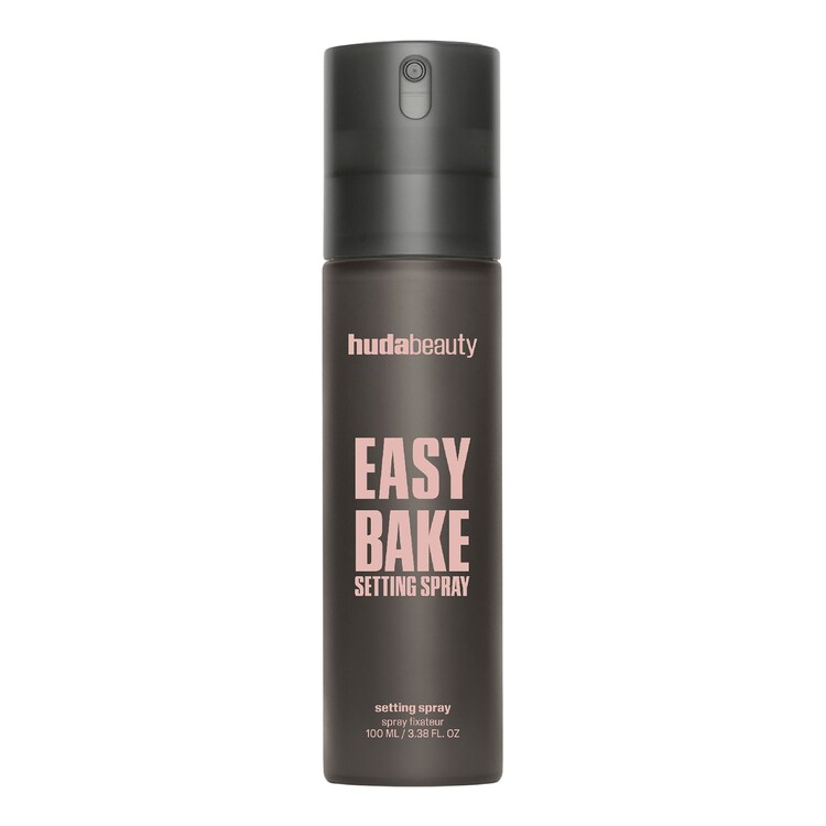 Easy Bake Setting Spray - Spray fijador de maquillaje 16 horas