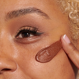 Easy Blur Bronze Fudge - Base de teint lissante sans silicone