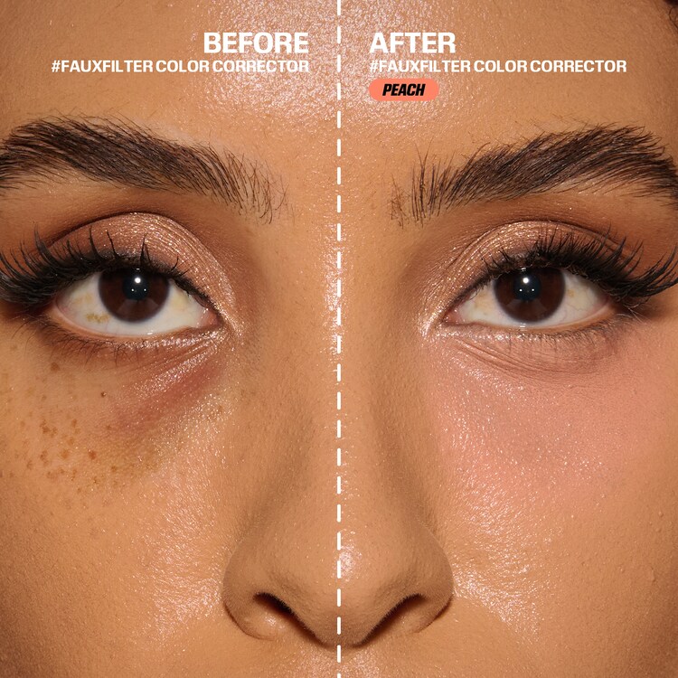 Mini #FauxFilter Color Corrector - Correcteur de Couleur