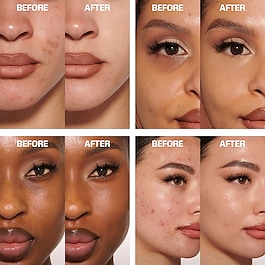 Mini #FauxFilter Luminous Matte Liquid Concealer - Anticernes liquide