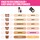 Mini #FauxFilter Luminous Matte Liquid Concealer - Likit Kapatıcı