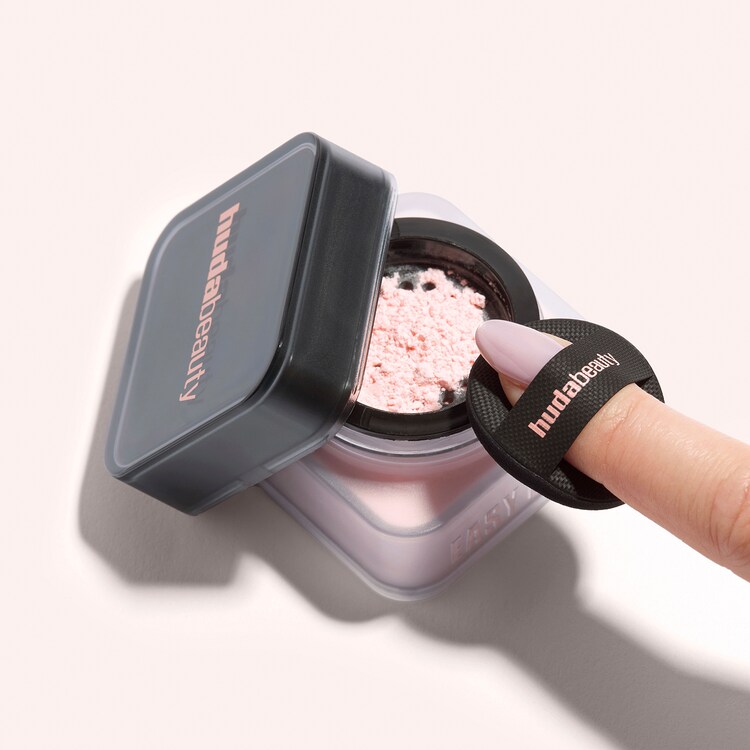 Baby Bake Mini Easy Bake Sponge Set. - Mini güzellik süngeri seti