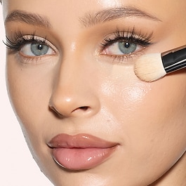 Undereye Buff Brush - Pinceau anticernes