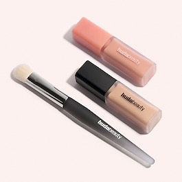Undereye Buff Brush - Pinceau anticernes