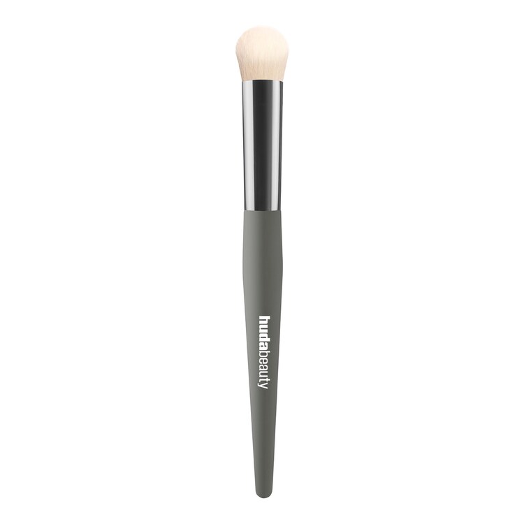 Undereye Buff Brush - Concealer-Pinsel für die Augenpartie