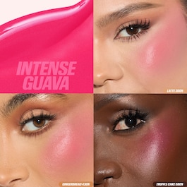 Baby Blush Duo Intense Mocktail - Blush-Set