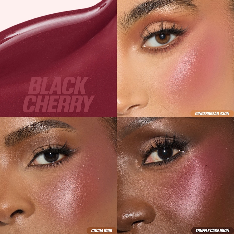 Baby Blush Duo Intense Mocktail - Coffret blush