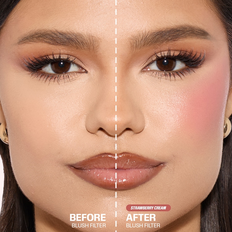 Baby Blush Duo Mild Mocktail - Coffret blush