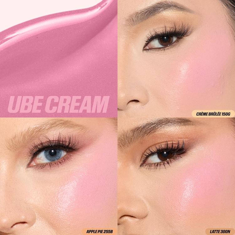 Baby Blush Duo Mild Mocktail - Coffret blush