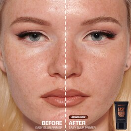 Mini Bronzed & Blurred Duo - Sada make-upu