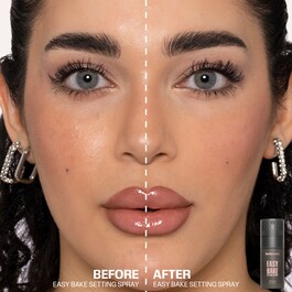 Mini Bronzed & Blurred Duo - Sada make-upu