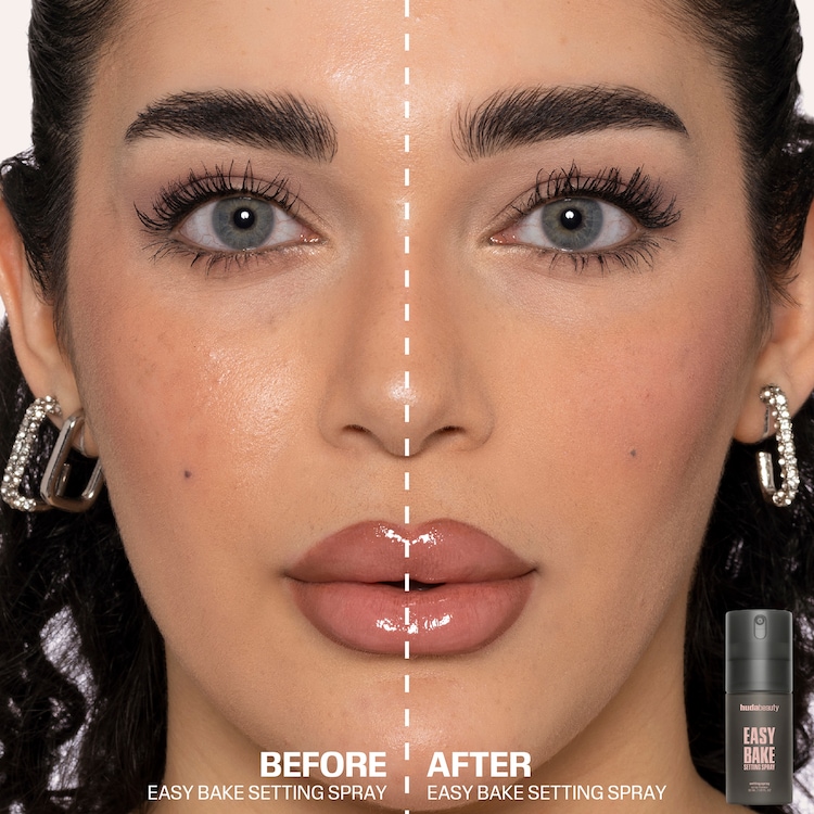 Mini Bronzed & Blurred Duo - Coffret maquillage