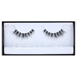 Faux Cils Giselle #1 Collection Classic - Gene false