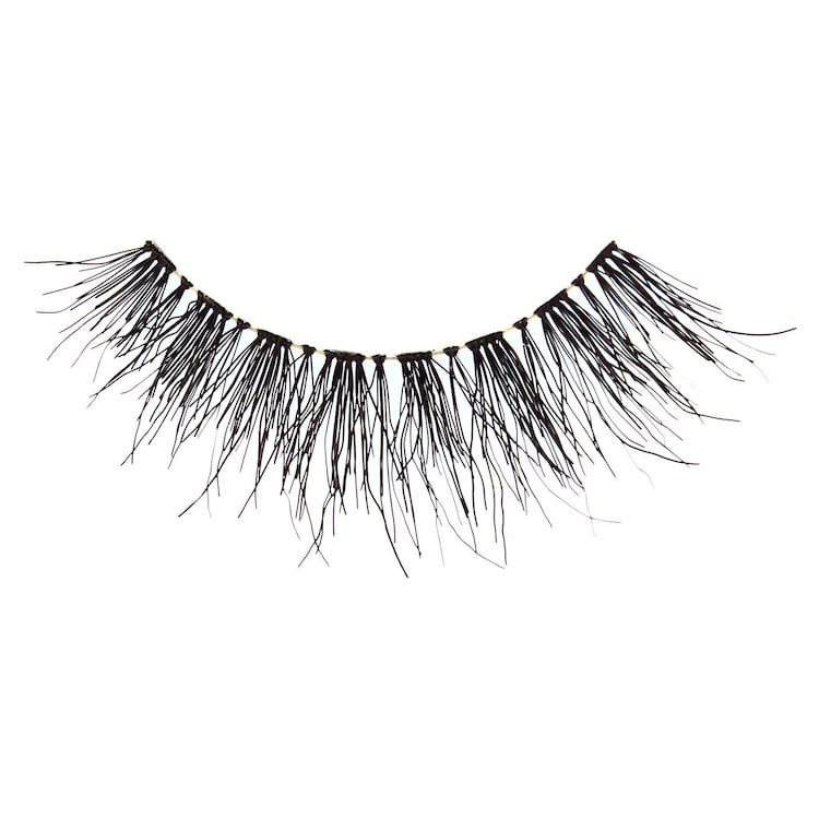 Classic Lash Giselle #1 - Naturel Etkili Takma Kirpik