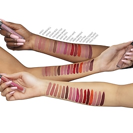 Liquid Matte - Matowa płynna pomadka