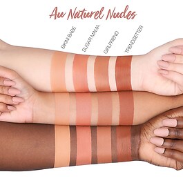 Mini Liquid Matte Set - Matowa płynna szminka