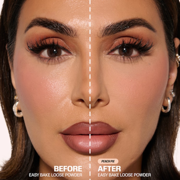 Easy Bake Loose Baking & Setting Powder - Poudre Libre