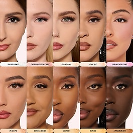 Easy Bake Loose Baking & Setting Powder – Sypký pudr