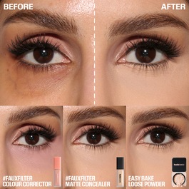 Easy Bake Loose Baking & Setting Powder - Cipria in polvere libera