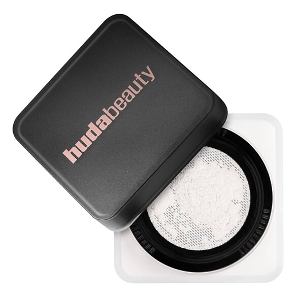 Easy Bake Loose Baking & Setting Powder - Cipria in polvere libera, HUDA BEAUTY