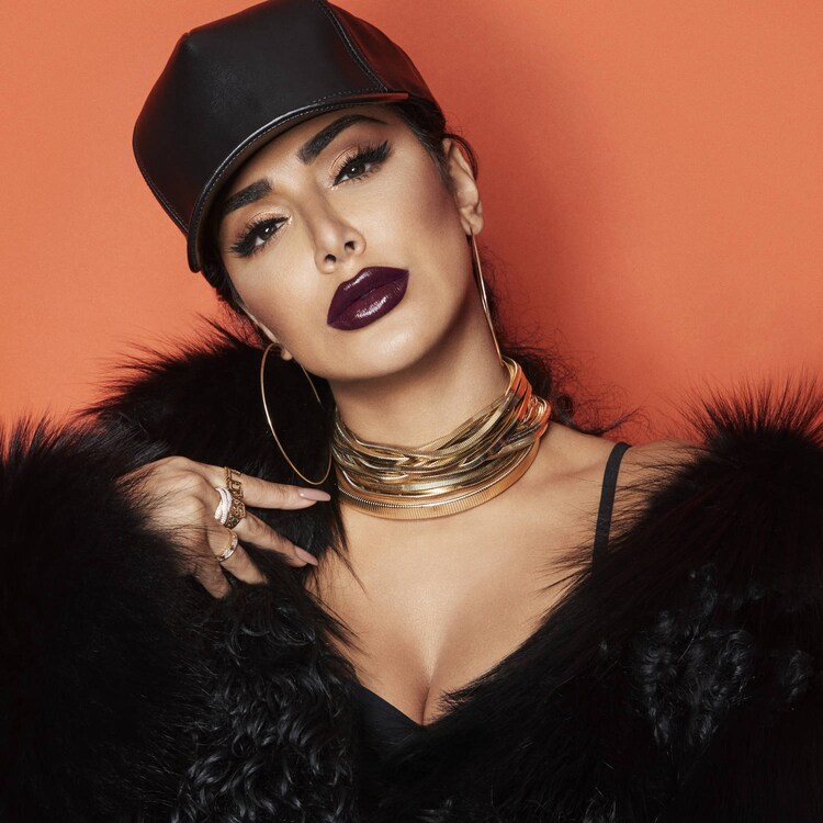 Demi Matte - Labial líquido