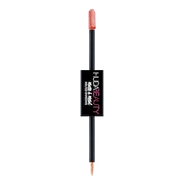 Matte & Metal Melted Double Ended Liquid Eyeshadows
