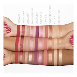 Matte & Metal Melted Double Ended Liquid Eyeshadows