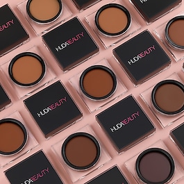 Bronzer in crema - Tantour Contour & Bronzer Cream