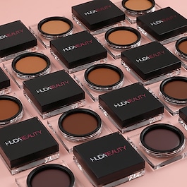 Bronzer in crema - Tantour Contour & Bronzer Cream