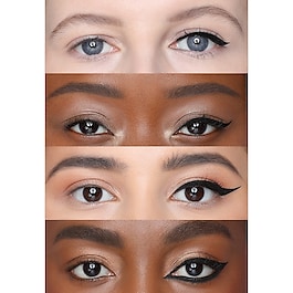 Life Liner - Wodoodporny eyeliner
