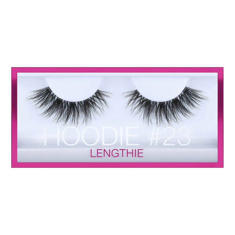 Hoodies Lash #22 - Gene false ultra dense