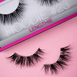 Hoodies Lash #22 Collection classic - Ciglia Finte