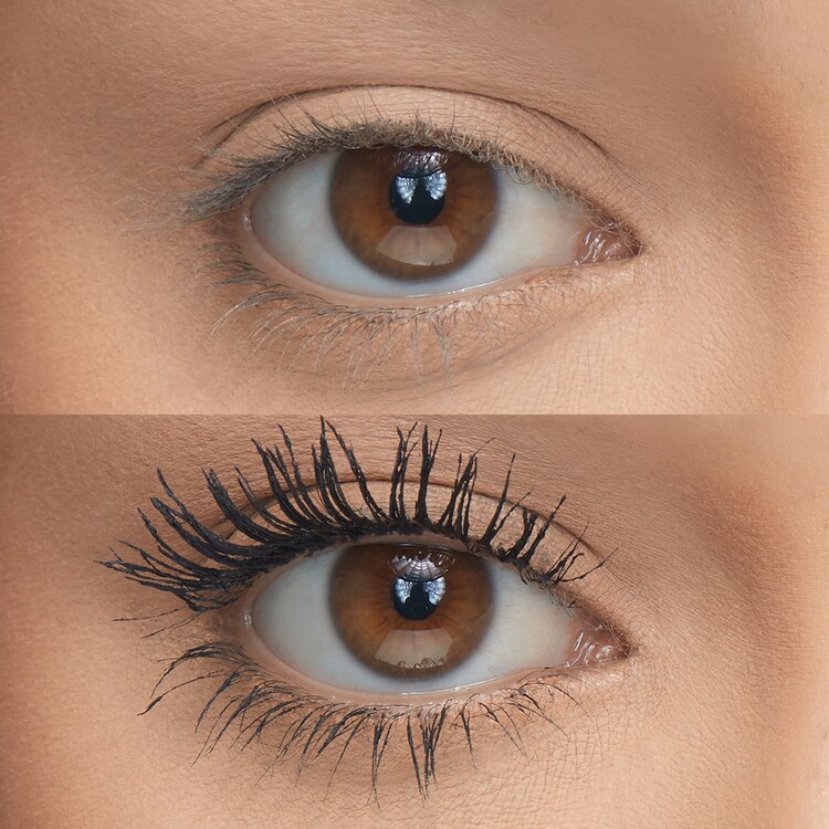 Legit Lashes - Mascara