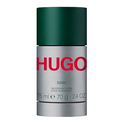 HUGO BOSS - Hugo Man - Tuhý deodorant